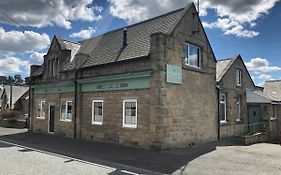 Butterchurn Guest House Otterburn